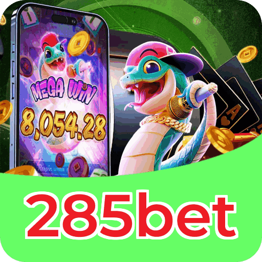 Comparação APP mobile vs versão web da 285bet
