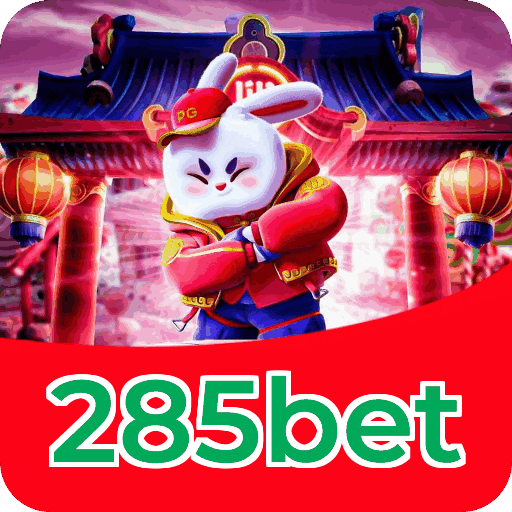 Catálogo 285bet 2.547 jogos - Pragmatic Play, Evolution, NetEnt