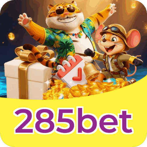 Estatísticas de bônus da 285bet